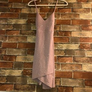 Windsor Sparkly Bodycon Dress